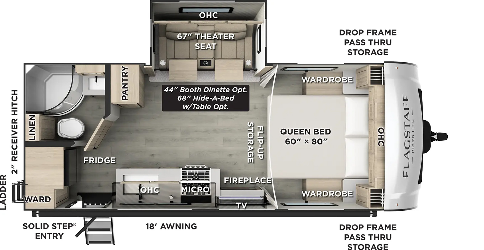 22FBS Floorplan Image